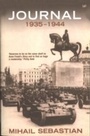 Cover: Journal 1935-44 - Vintage Digital