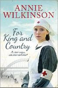 Enlarge image Cover: For King and Country - Simon & Schuster Ltd