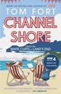 Cover: Channel Shore - Simon + Schuster LLC
