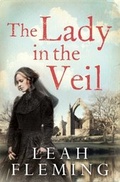 Cover: The Lady in the Veil - Simon + Schuster LLC