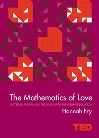 Enlarge image Cover: The Mathematics of Love - Simon & Schuster Ltd