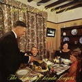Cover: Not The Nine O'Clock News: The Memory Kinda Lingers - BBC Physical Audio