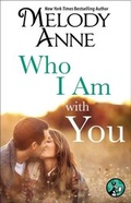 Cover: Who I Am with You - Pocket Star Books