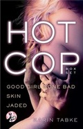 Cover: Hot Cop Box Set - Pocket Star Books