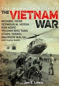 Cover: The Mammoth Book of the Vietnam War - Robinson