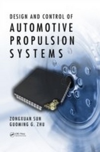 Abbildung von: Design and Control of Automotive Propulsion Systems - CRC Press