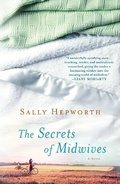 Cover: The Secrets of Midwives - St. Martin's Press