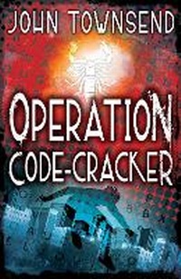 Enlarge image Cover: Operation Code-Cracker - A & C Black (Childrens books)