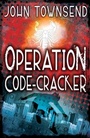 Cover: Operation Code-Cracker - A & C Black (Childrens books)