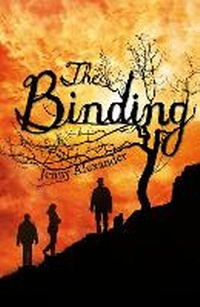 Enlarge image Cover: The Binding - A & C Black (Childrens books)