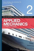 Cover: Reeds Vol 2: Applied Mechanics for Marine Engineers - Thomas Reed Publications