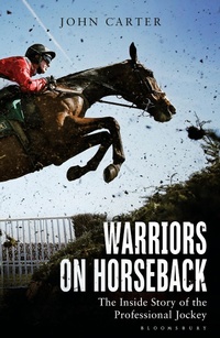 Abbildung von: Warriors on Horseback - Bloomsbury Sport
