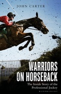 Cover: Warriors on Horseback - Bloomsbury Sport