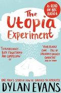 Cover: The Utopia Experiment - Picador