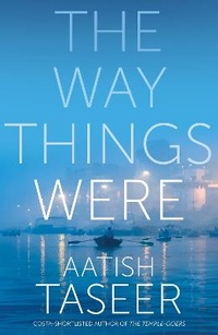 Enlarge image Cover: The Way Things Were - Picador