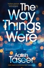 Cover: The Way Things Were - Picador