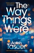Cover: The Way Things Were - Picador