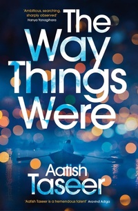Enlarge image Cover: The Way Things Were - Picador