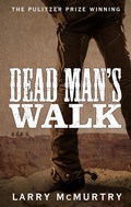 Cover: Dead Man's Walk - Picador