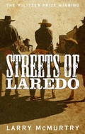 Cover: Streets of Laredo - Picador