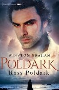 Enlarge image Cover: Ross Poldark - Pan Books