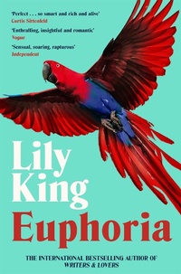 Abbildung von: Euphoria - Picador