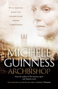 Cover: Archbishop - Hodder Faith