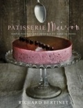 Cover: Patisserie Maison - Ebury Digital
