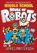 Cover: House of Robots - Cornerstone Digital