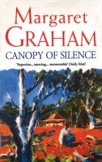 Enlarge image Cover: Canopy Of Silence - Cornerstone Digital