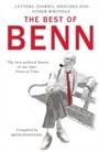 Cover: The Best of Benn - Cornerstone Digital