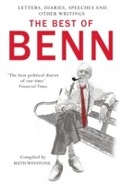 Cover: The Best of Benn - Cornerstone Digital