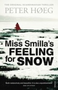 Cover: Miss Smilla's Feeling For Snow - Vintage Digital