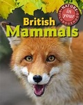 Cover: British Mammals - Franklin Watts Ltd