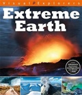 Cover: Visual Explorers: Extreme Earth - Franklin Watts Ltd