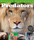 Cover: Visual Explorers: Predators - Franklin Watts Ltd