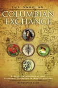 Cover: The Ongoing Columbian Exchange - ABC-CLIO