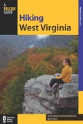 Cover: Hiking West Virginia - Falcon Guides