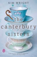 Cover: The Canterbury Sisters - Gallery Books