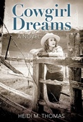 Cover: Cowgirl Dreams - Simon + Schuster LLC