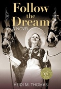 Cover: Follow the Dream - TwoDot Books