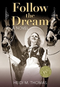 Abbildung von: Follow the Dream - Globe Pequot