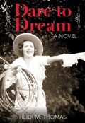 Cover: Dare to Dream - TwoDot Books