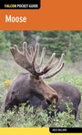 Cover: Moose - Falcon Guides