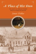 Cover: Place of Her Own - Simon + Schuster LLC