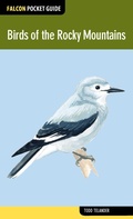 Cover: Birds of the Rocky Mountains - Simon + Schuster LLC