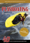 Cover: Playboating with Ken Whiting - ebrandedbooks.com,US