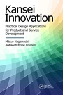 Cover: Kansei Innovation - CRC Press