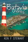 Cover: Batavia Shores - Xlibris