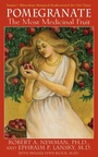Cover: Pomegranate - Basic Health Publications, Inc.